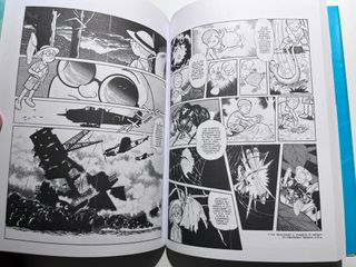 Osamu Tezuka. Una vita a fumetti