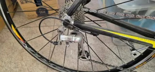 Bicicleta de carretera Scott