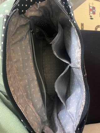 Bolso carro de bebé. Walking Mum