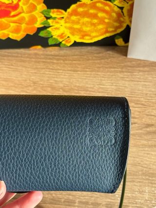 Gafas de sol Loewe multicolor