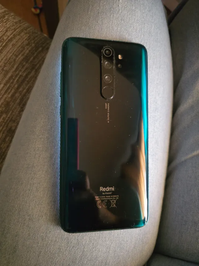 Xiaomi Redmi Note 8 Pro