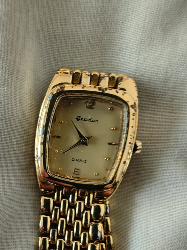 Lote de relojes varios