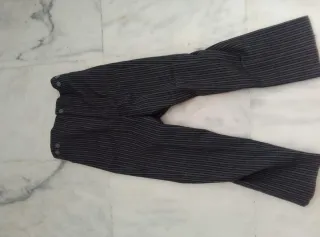 Traje de Flamenco de niño