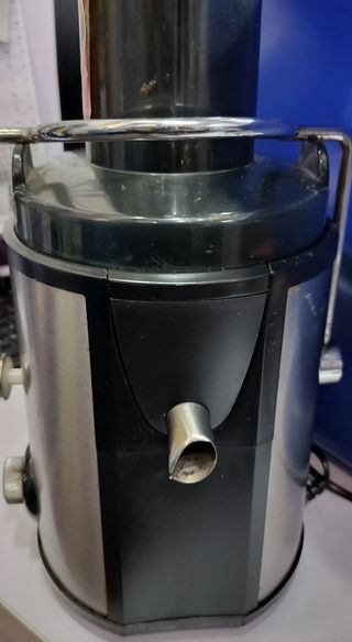 Centrifuga Girmi Maxi Formato