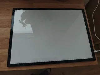 Panel de luz LED A3 MEDION MD 85592