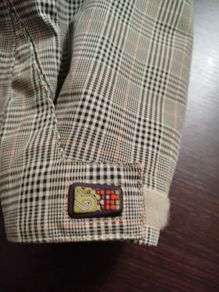 Giubbotto uomo Burton taglia L