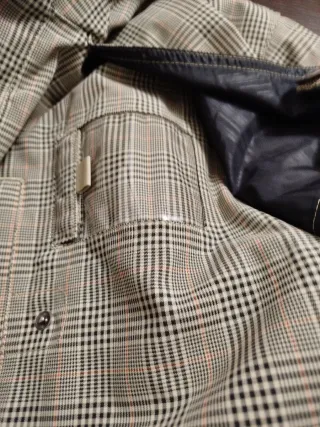 Giubbotto uomo Burton taglia L