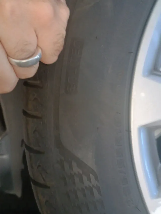 Llantas Audi Q3 Sportback 18