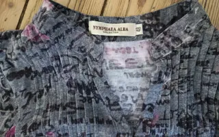 Lote Ropa Mujer Talla 48