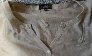 Lote Ropa Mujer Talla 48