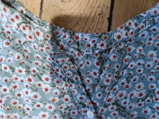 Lote Ropa Mujer Talla 48