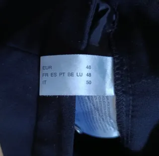 Lote Ropa Mujer Talla 48