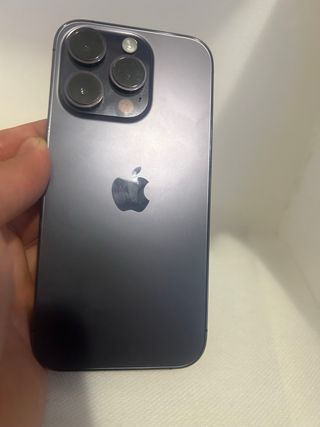 iPhone 14 Pro 128GB Viola