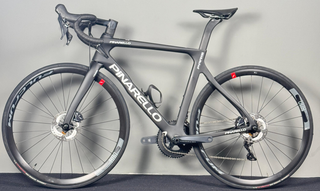 BICICLETA PINARELLO PARIS - Talla 53