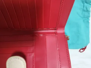 Cartera Tous Beige Multicolor