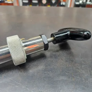 Bomba de Aceite de Carga para Refrigeración