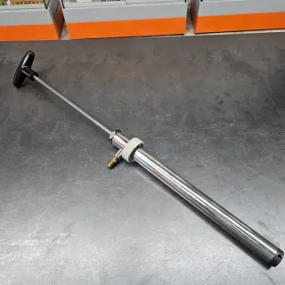 Bomba de Aceite de Carga para Refrigeración