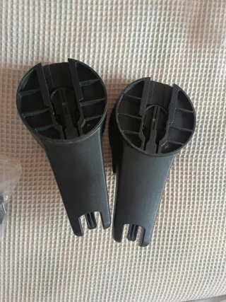 Capazo Bugaboo Bee 5 Capota no incluida