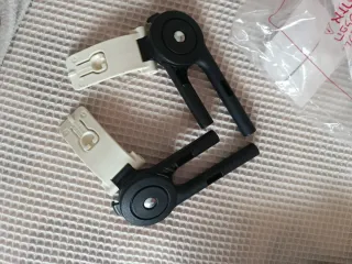 Capazo Bugaboo Bee 5 Capota no incluida