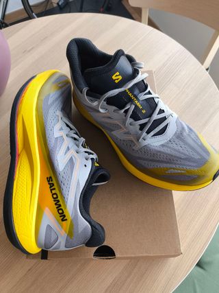 Salomon Phantasm 2 Talla 42