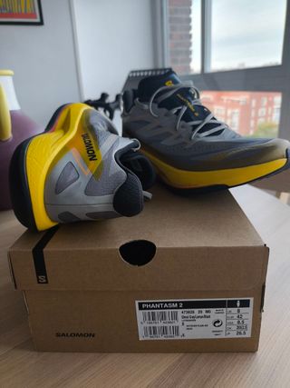 Salomon Phantasm 2 Talla 42