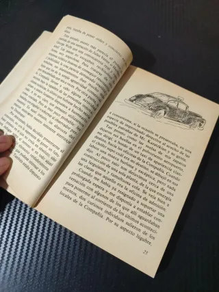 El misterio de la isla de Tökland (Austral juv...