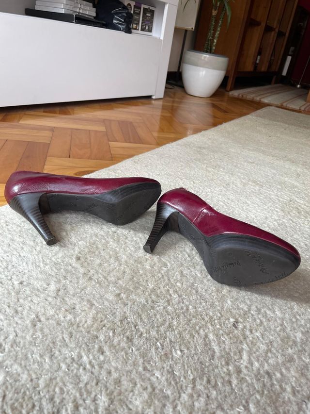 Zapatos Patricia Miller Talla 36