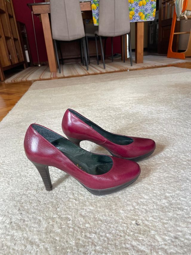 Zapatos Patricia Miller Talla 36