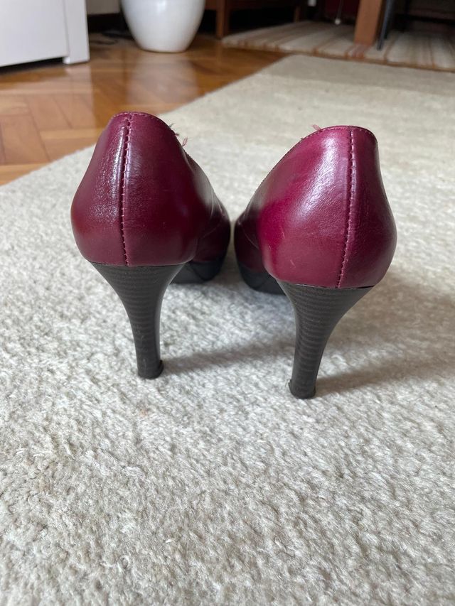 Zapatos Patricia Miller Talla 36