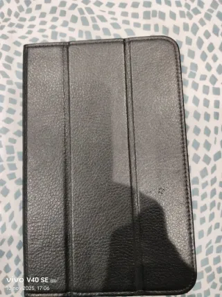 Tablet BQ Elcano 2 Quad Core