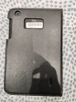 Tablet BQ Elcano 2 Quad Core