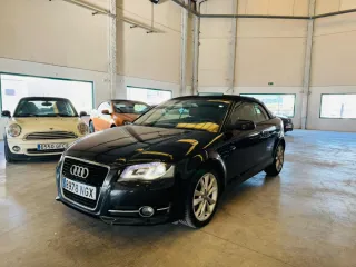 Audi A3 Cabrio 105cv