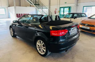 Audi A3 Cabrio 105cv
