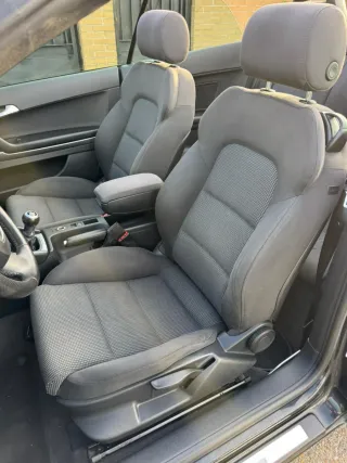 Audi A3 Cabrio 105cv