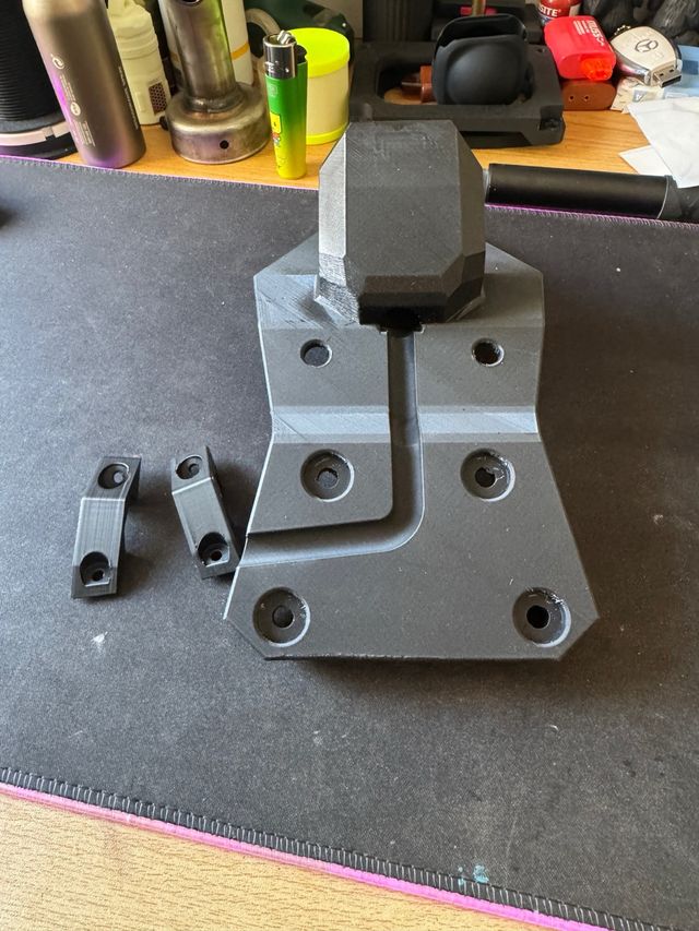 Portamatriculas Kove 800X