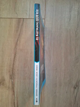 El Batman que Ríe (DC Pocket) (Segunda edición)