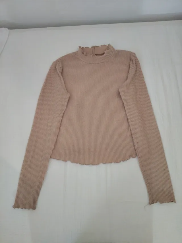 Pack 6 jerséis Talla S