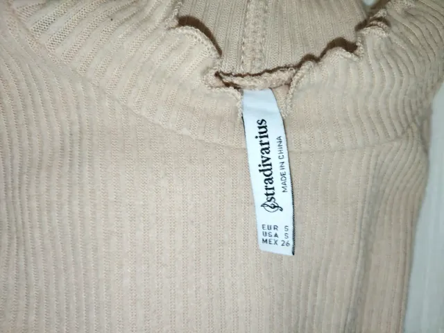 Pack 6 jerséis Talla S