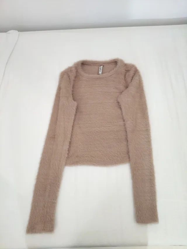 Pack 6 jerséis Talla S