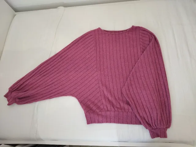 Pack 6 jerséis Talla S