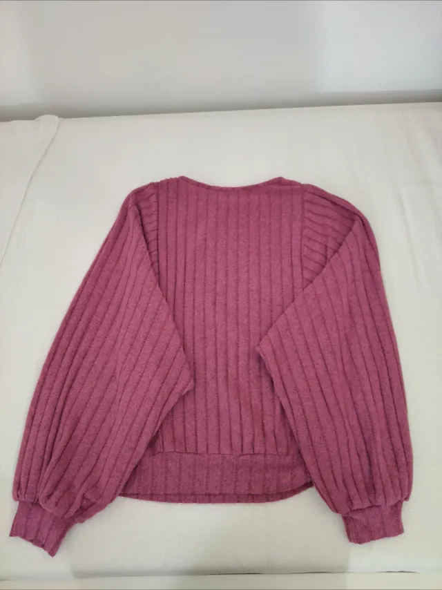 Pack 6 jerséis Talla S