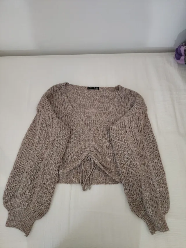 Pack 6 jerséis Talla S