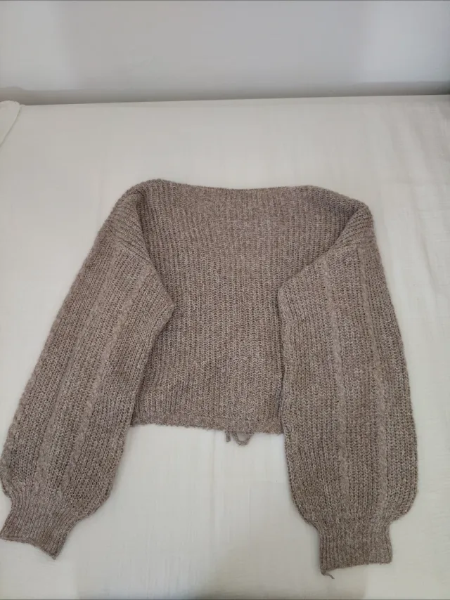 Pack 6 jerséis Talla S