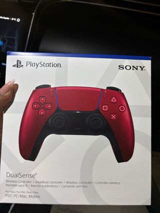 Mando DualSense PS5