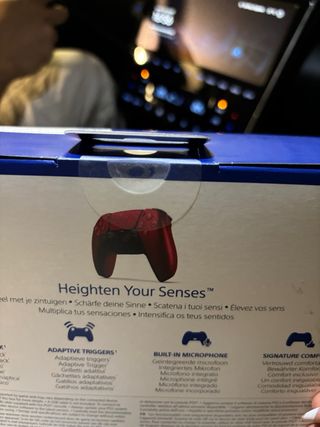Mando DualSense PS5