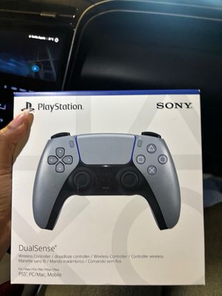 Mando DualSense PS5