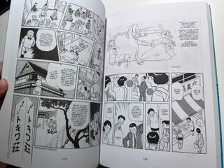 Osamu Tezuka. Una vita a fumetti