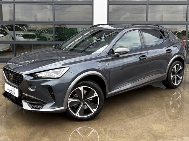Cupra Formentor 1.4 e-Hybrid 204cv DSG
