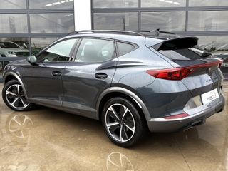 Cupra Formentor 1.4 e-Hybrid 204cv DSG