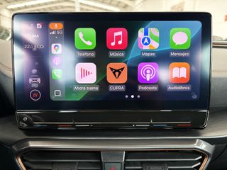 Cupra Formentor 1.4 e-Hybrid 204cv DSG